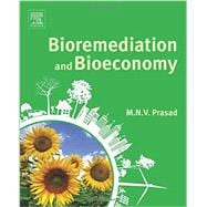 Bioremediation and Bioeconomy