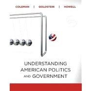 Understanding American Politics and Government, 2010 Update Edition