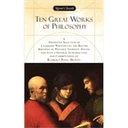 Ten Great Works of Philosophy