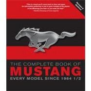 The Complete Book of Mustang