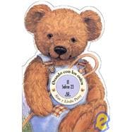 Orando con los Ositos (Prayers with Bears) : El Salmo 23 (The 23rd Psalm)