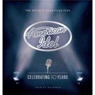 American Idol Celebrating 10 Years