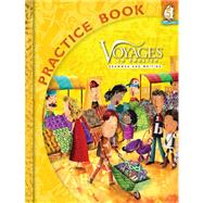 Voyages in English Workbook