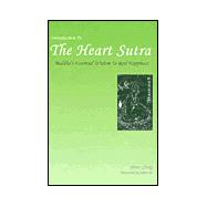 Introduction to the Heart Sutra