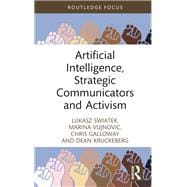 Artificial Intelligence, Strategic Communicators and Activism