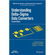 Understanding Delta-Sigma Data Converters