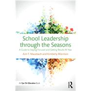 School Leadership Through the Seasons