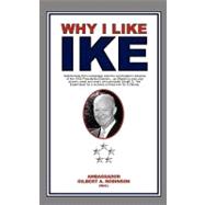 Why I Like Ike