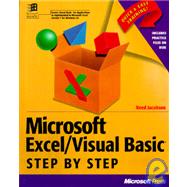Microsoft Excel/Visual Basic