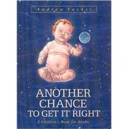 Another Chance to Get It Right  (3rd ed.) (bookstore cover)