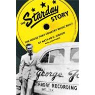 The Starday Story: The House That Country Music Built