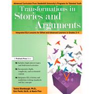 Transformations in Stories and Arguments