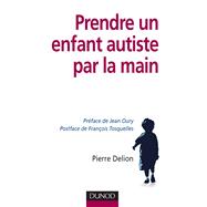 Prendre un enfant autiste par la main