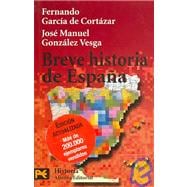 Breve historia de Espana / Brief History of Spain