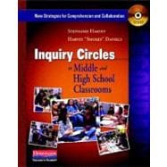 Inquiry Circles in Middle and High School Classrooms