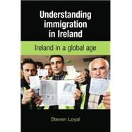 Understanding Immigration in Ireland State capital and labour in a global age
