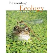 Elements of Ecology