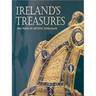 Ireland's Treasures : 5000 Years of Artistic Expression