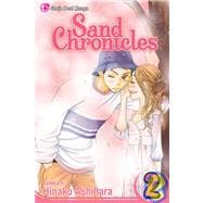 Sand Chronicles 2