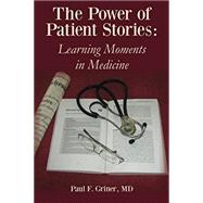 The Power of Patient Stories