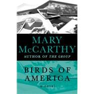 Birds of America A Novel