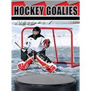 Hockey Goalies