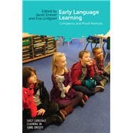 Early Language Learning Complexity and Mixed Methods