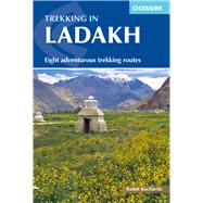 Trekking in Ladakh