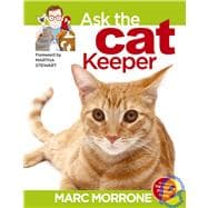Ask the Cat Keeper