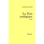 La nuit zoologique