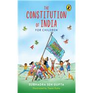 Constitution of India for Children
