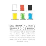 Six Thinking Hats