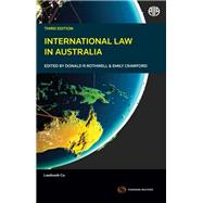 International Law in Australia