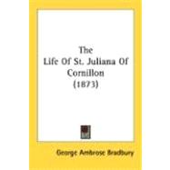 The Life Of St. Juliana Of Cornillon 1873