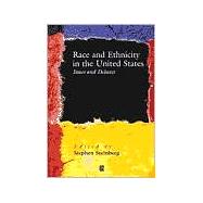 Race and Ethnicity in the United States Issues and Debates