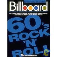 Billboard Top Rock 'N Roll Hits of the Sixties