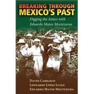 Breaking Through Mexico's Past