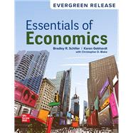 Essentials of Economics (2025 Evergreen Release)