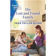 His Lost and Found Family