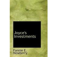 Joyce's Investments