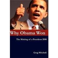 Why Obama Won