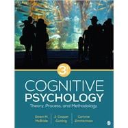Cognitive Psychology