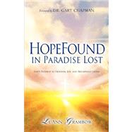 Hopefound in Paradise Lost