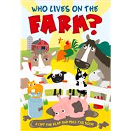 Who Lives on the Farm?