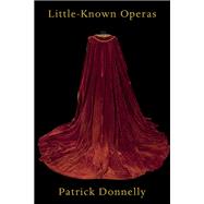 Little-known Operas
