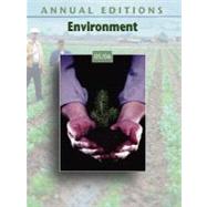 Annual Editions : Environment 05/06
