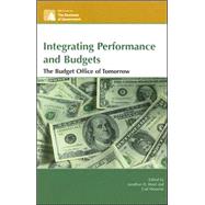 Integrating Performance and Budgets