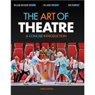 The Art of Theatre A Concise Introduction
