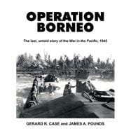 Operation Borneo