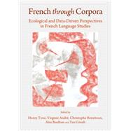 French Through Corpora